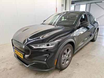 Ford MUSTANG Mach-E 198kW/ 75.7kWh RWD automaat, 2021