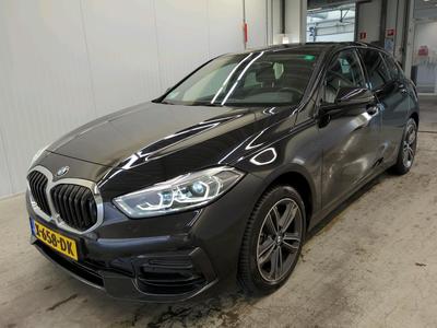 BMW 118 iA 100kW, 2023