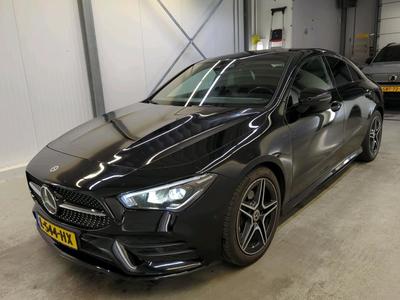 Mercedes-Benz CLA 180 CLA180 1.3 100kW Business Solution AMG DCT, 2021