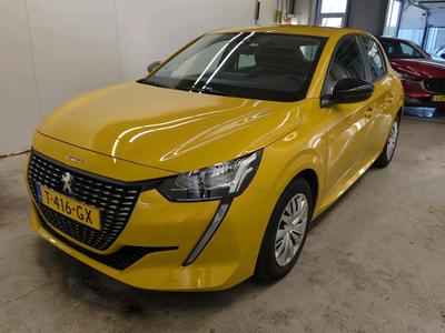 Peugeot 208 1.2 Puretech 55kW Active, 2023