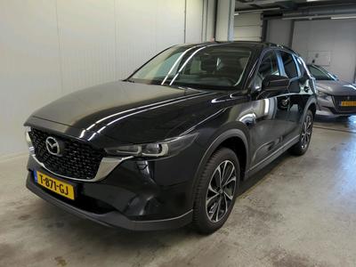 Mazda CX-5 2.0 skyactiv-G 121kW MHEV Advantage automaat, 2023