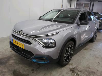 Citroen C4 e- 100kW/50kWh Shine Pack Business automaat, 2023