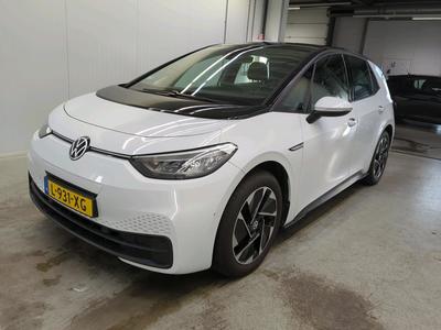 Volkswagen ID.3 (outgoing) 150kW / 58kWH Life automaat, 2021