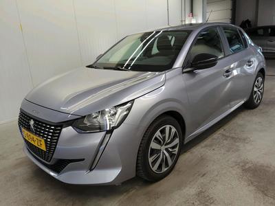 Peugeot 208 1.2 Puretech 55kW Active Pack, 2023