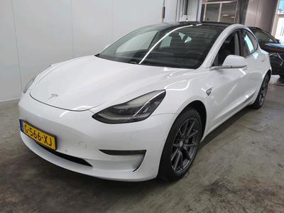 Tesla 3 Model 75kWh Long-Range AWD automaat, 2019
