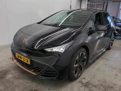 CUPRA Born 170kW/62kWh Performance, 2024