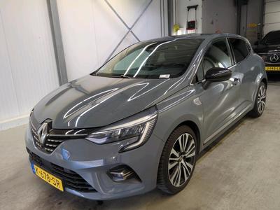 Renault Clio 1.6 Hybrid 103kW Initiale Paris automaat, 2021