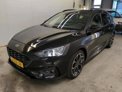 Ford Focus 1.0 EcoBoost Hybrid 92kW ST-Line Business wagon, 2020