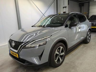 Nissan Qashqai 1.3 DIG-T MHEV 116kW Premiere Edition CVT, 2021