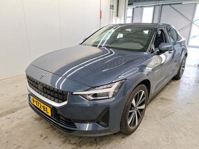 Polestar 2 170kW/ 78kWh Single Motor Long Range, 2022