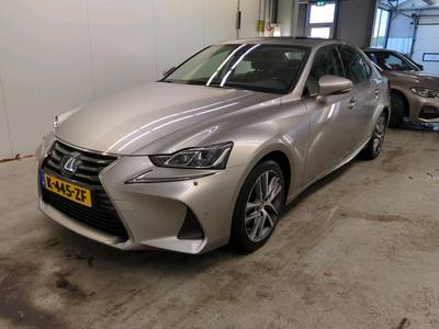 Lexus IS 300 h 2.5 VVT-I 164kW Hybrid Business Line Pro automaat, 2021