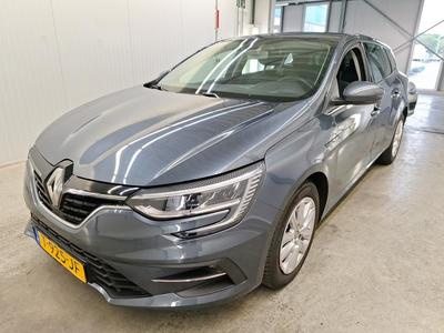 Renault Megane 1.3 TCE 103kW Equilibre estate, 2023