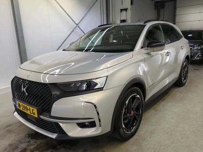 Ds DS 7 Crossback 1.6 E-Tense PHEV 165kW Performance Line aut., 2021