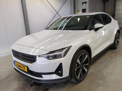 Polestar 2 170kW/ 78kWh Single Motor Long Range, 2021
