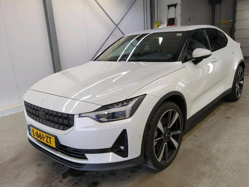 Polestar 2 170kW/ 78kWh Single Motor Long Range, 2021