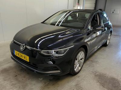 Volkswagen Golf 1.5 eTSI 110kW Style DSG, 2020