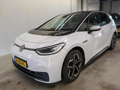 Volkswagen ID.3 150kW / 58kWH 1ST Plus automaat, 2020