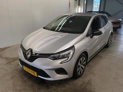 Renault Clio 1.0 TCe 67kW GPF Equilibre, 2023