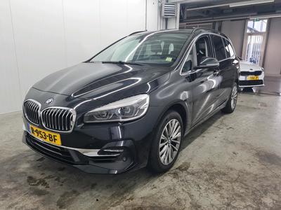 BMW 216 i 80kW gran tourer 5p, 2022