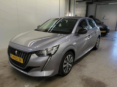 Peugeot 208 1.2 Puretech 55kW Active Pack, 2023