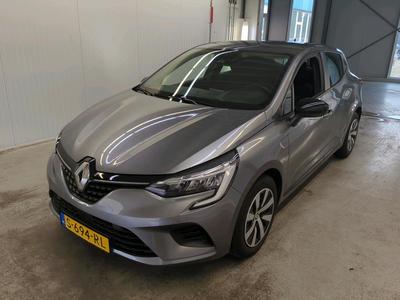 Renault Clio 1.0 TCe 67kW GPF Equilibre, 2023