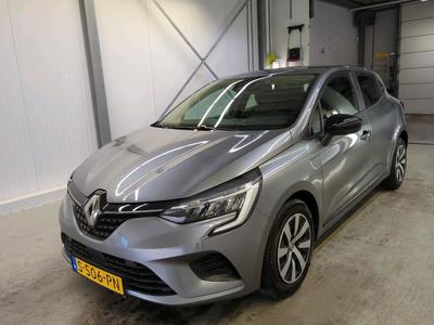 Renault Clio 1.0 TCe 67kW GPF Equilibre, 2023