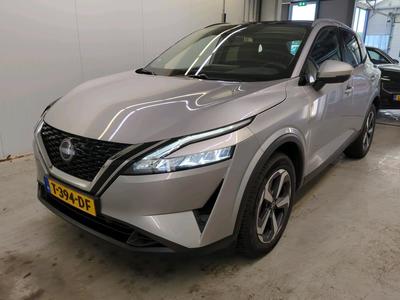 Nissan Qashqai 1.3 MHEV 116kW N-Connecta CVT, 2023