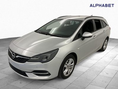 Opel Astra 1.5 D Start/Stop Sports Tourer Business Edition, 2020