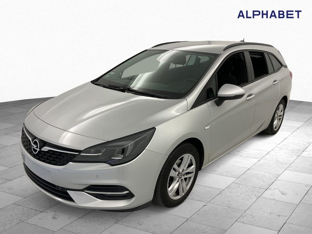 Opel Astra 1.5 D Start/Stop Sports Tourer Business Edition, 2020