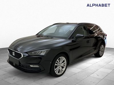 Seat Leon Sportstourer 1.5 TSI ACT OPF Style, 2020