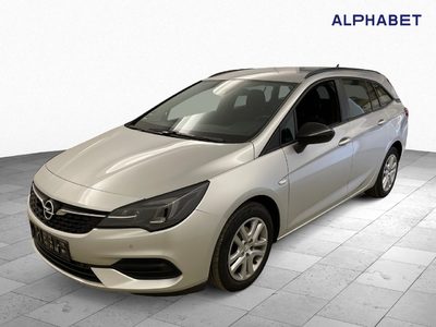 Opel Astra 1.5 D Start/Stop Sports Tourer Automatik Edition, 2022