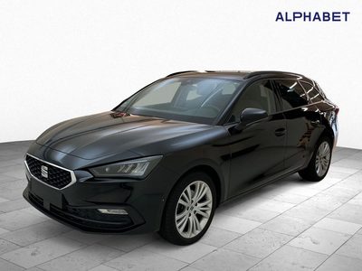 Seat Leon Sportstourer 1.5 TSI ACT OPF Style, 2020