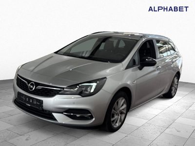 Opel Astra 1.5 D Start/Stop Sports Tourer Automatik Business Edition, 2022