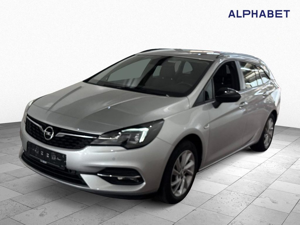Opel Astra 1.5 D Start/Stop Sports Tourer Automatik Business Edition, 2022