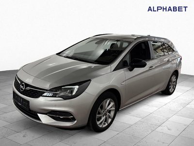 Opel Astra 1.5 D Start/Stop Sports Tourer Automatik Business Edition, 2022