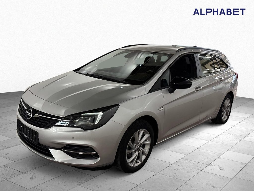 Opel Astra 1.5 D Start/Stop Sports Tourer Automatik Business Edition, 2022