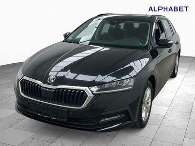 Skoda Octavia Combi 2.0 TDI Ambition, 2023