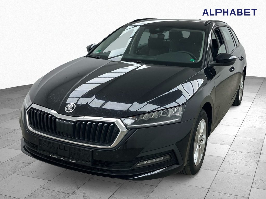Skoda Octavia Combi 2.0 TDI Ambition, 2023