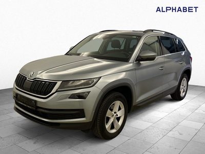 Skoda Kodiaq 1.5 TSI ACT DSG Ambition, 2020