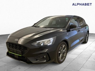 Ford Focus 2.0 EcoBlue Start-Stopp-System ST-LINE, 2022