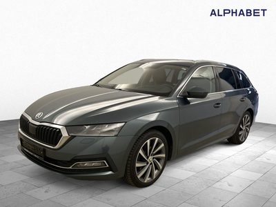Skoda Octavia Combi 2.0 TDI DSG Style, 2021