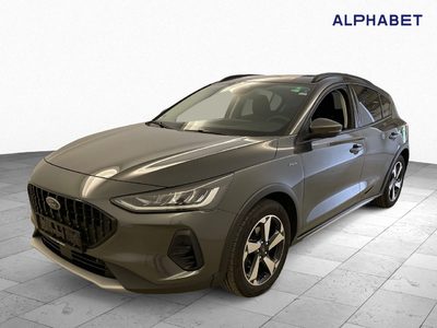 Ford Focus 1.0 EcoBoost Hybrid ACTIVE X, 2022