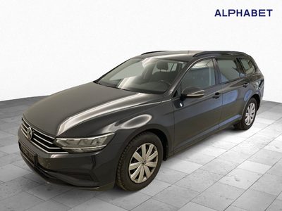 Volkswagen PASSAT Variant 2.0 TDI SCR, 2021