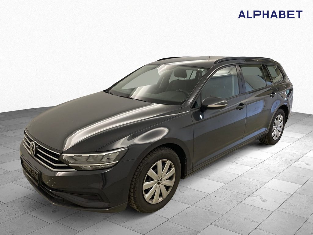 Volkswagen PASSAT Variant 2.0 TDI SCR, 2021