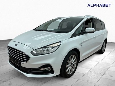 Ford S-Max 2.0 EcoBlue Aut. Trend, 2020