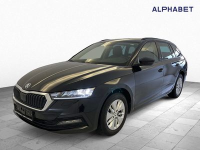 Skoda Octavia Combi 2.0 TDI DSG Ambition, 2022
