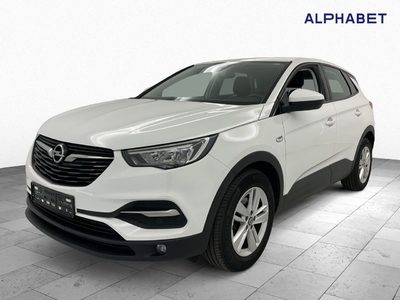 Opel Grandland X 1.5 D Start/Stop Automatik Business Edition, 2021