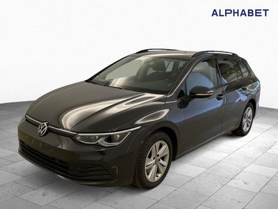 Volkswagen Golf Variant 2.0 TDI SCR DSG Life, 2021