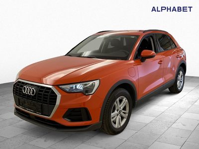 Audi Q3 45 TFSIe S tronic -, 2022
