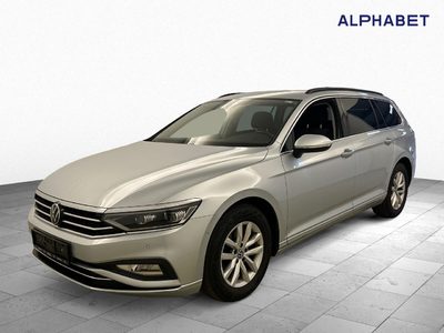 Volkswagen PASSAT Variant 2.0 TDI SCR DSG Business, 2023